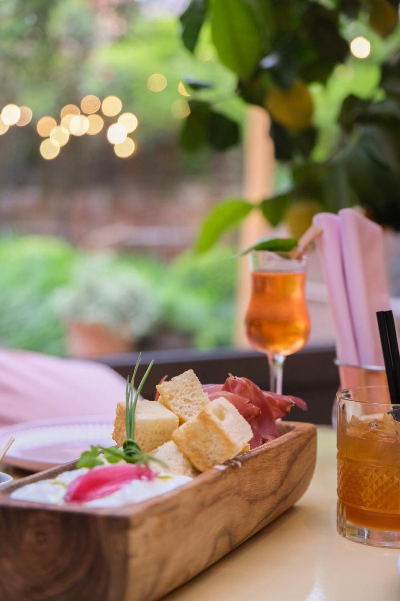 Boutique Hotel Soclo Тулуза Экстерьер фото