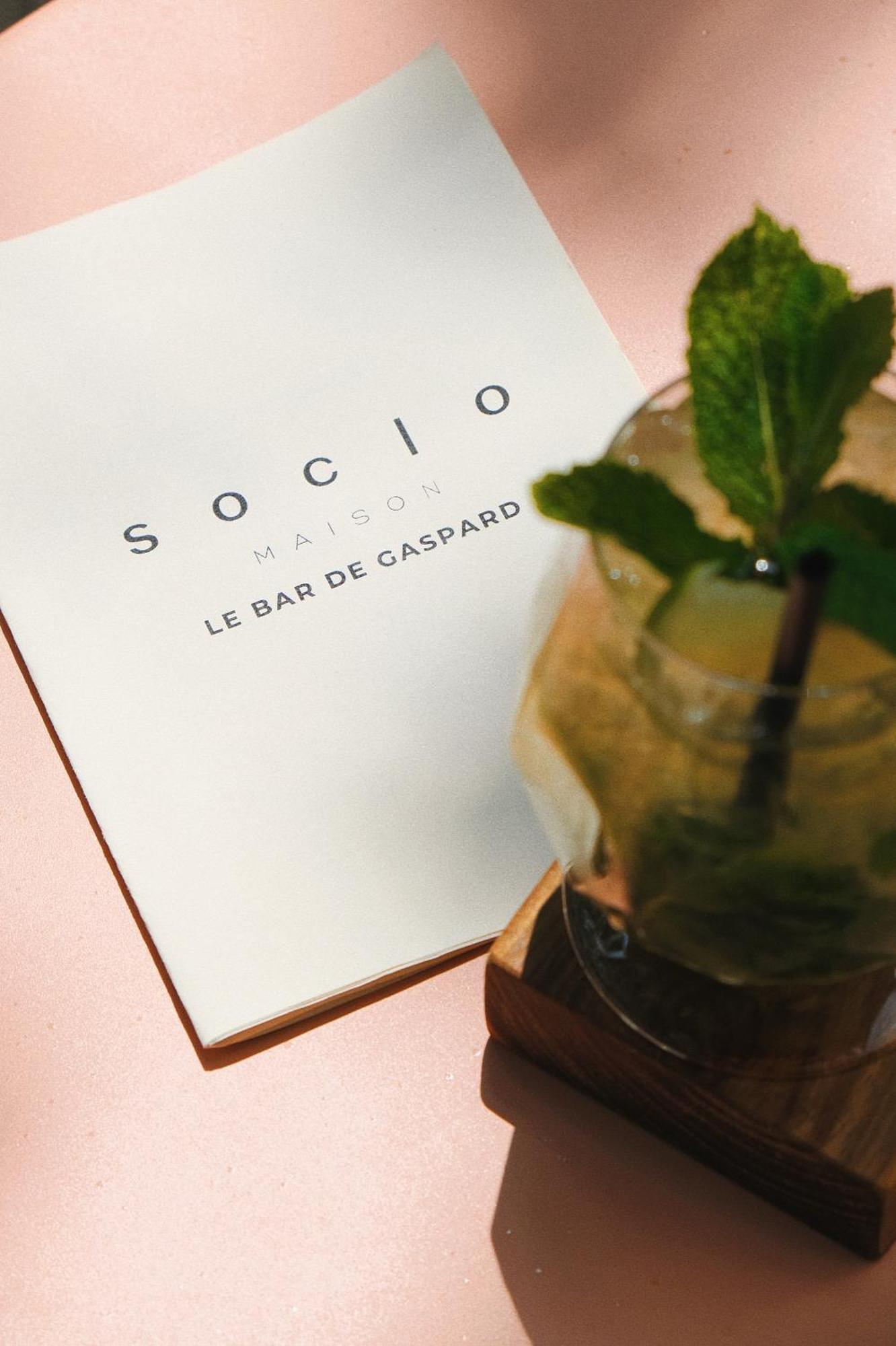 Boutique Hotel Soclo Тулуза Экстерьер фото