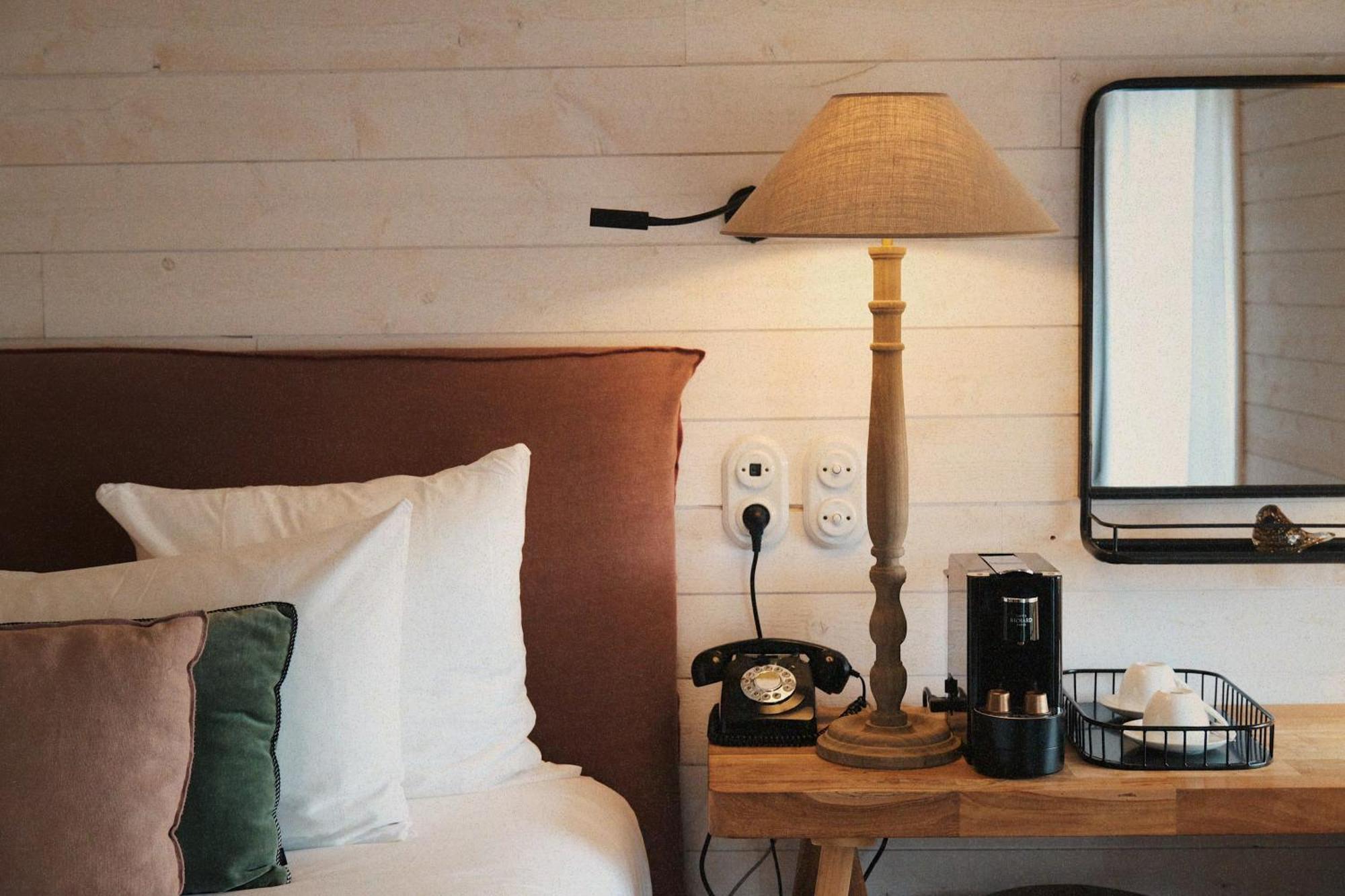 Boutique Hotel Soclo Тулуза Экстерьер фото