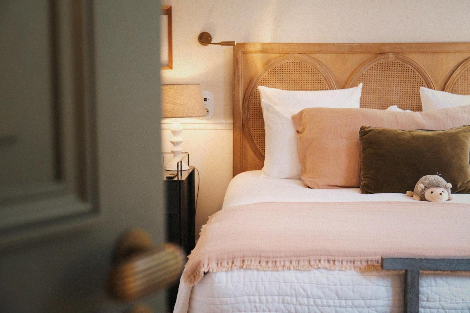 Boutique Hotel Soclo Тулуза Экстерьер фото
