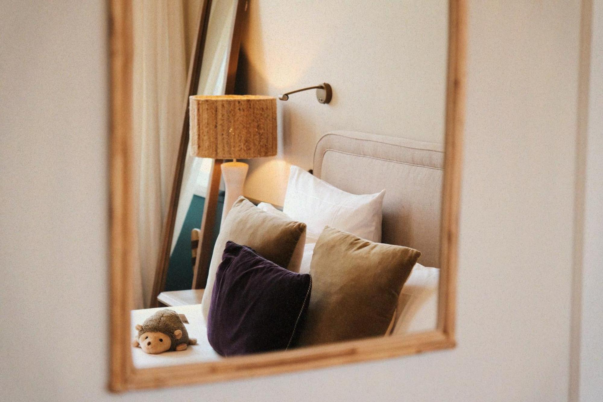 Boutique Hotel Soclo Тулуза Экстерьер фото