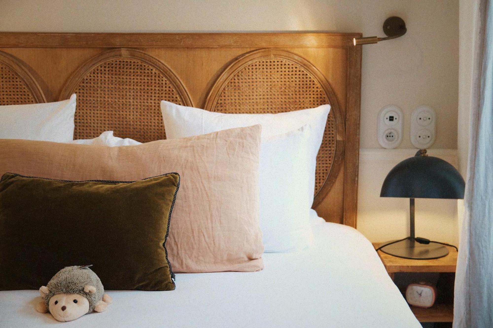 Boutique Hotel Soclo Тулуза Экстерьер фото