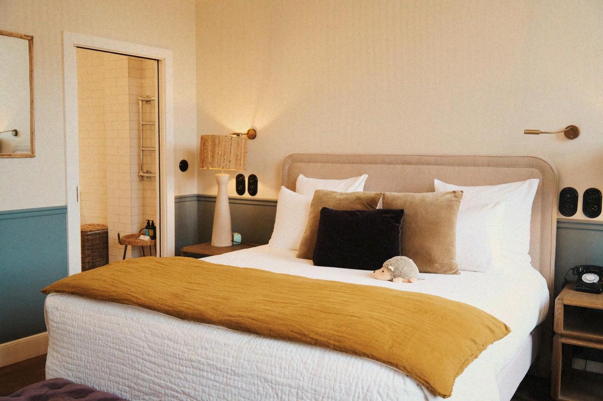 Boutique Hotel Soclo Тулуза Экстерьер фото