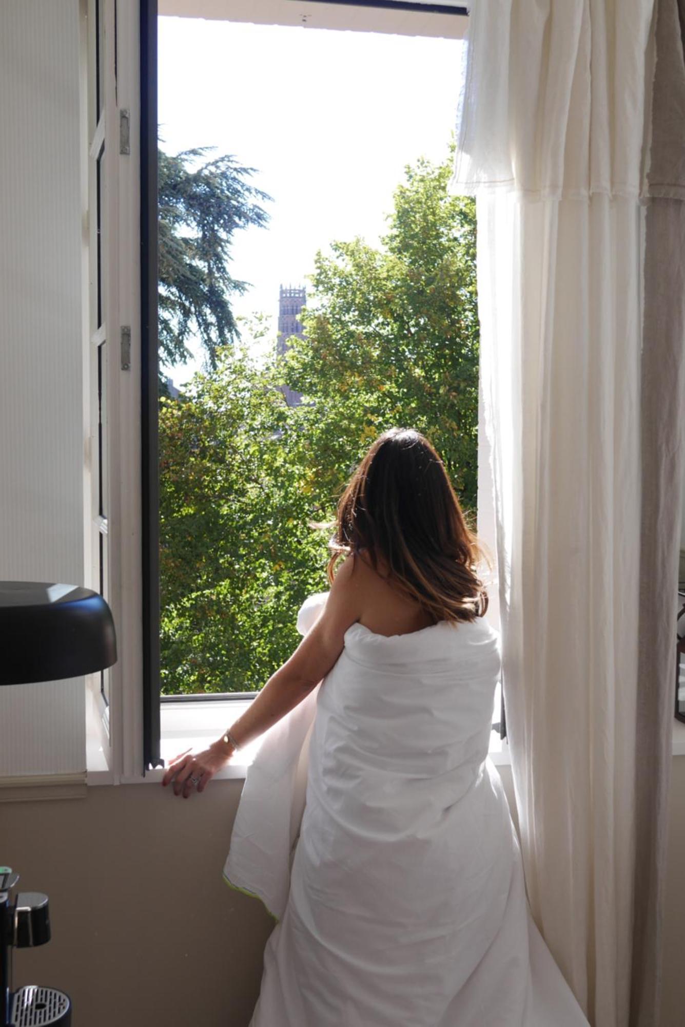 Boutique Hotel Soclo Тулуза Экстерьер фото