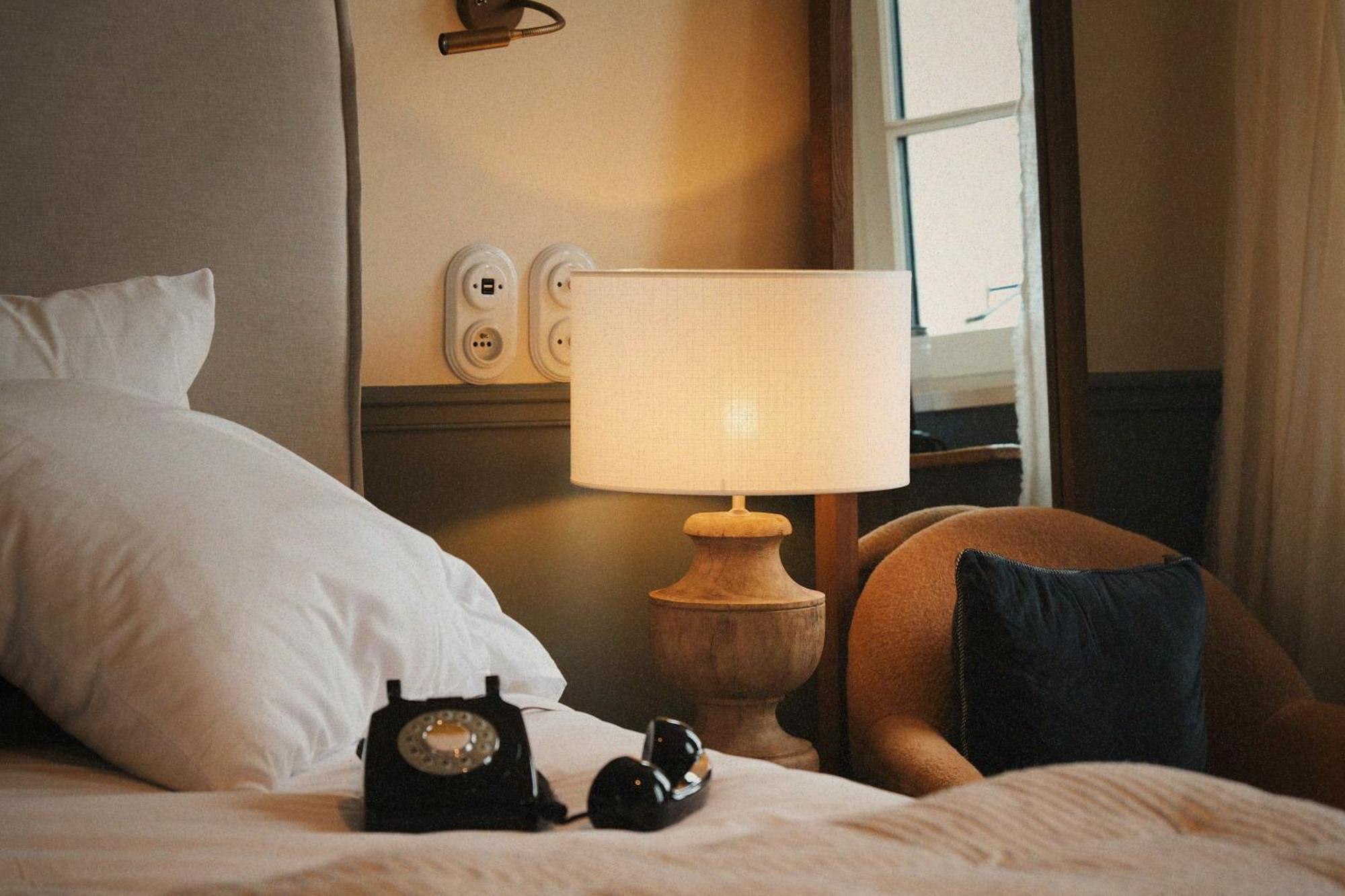 Boutique Hotel Soclo Тулуза Экстерьер фото