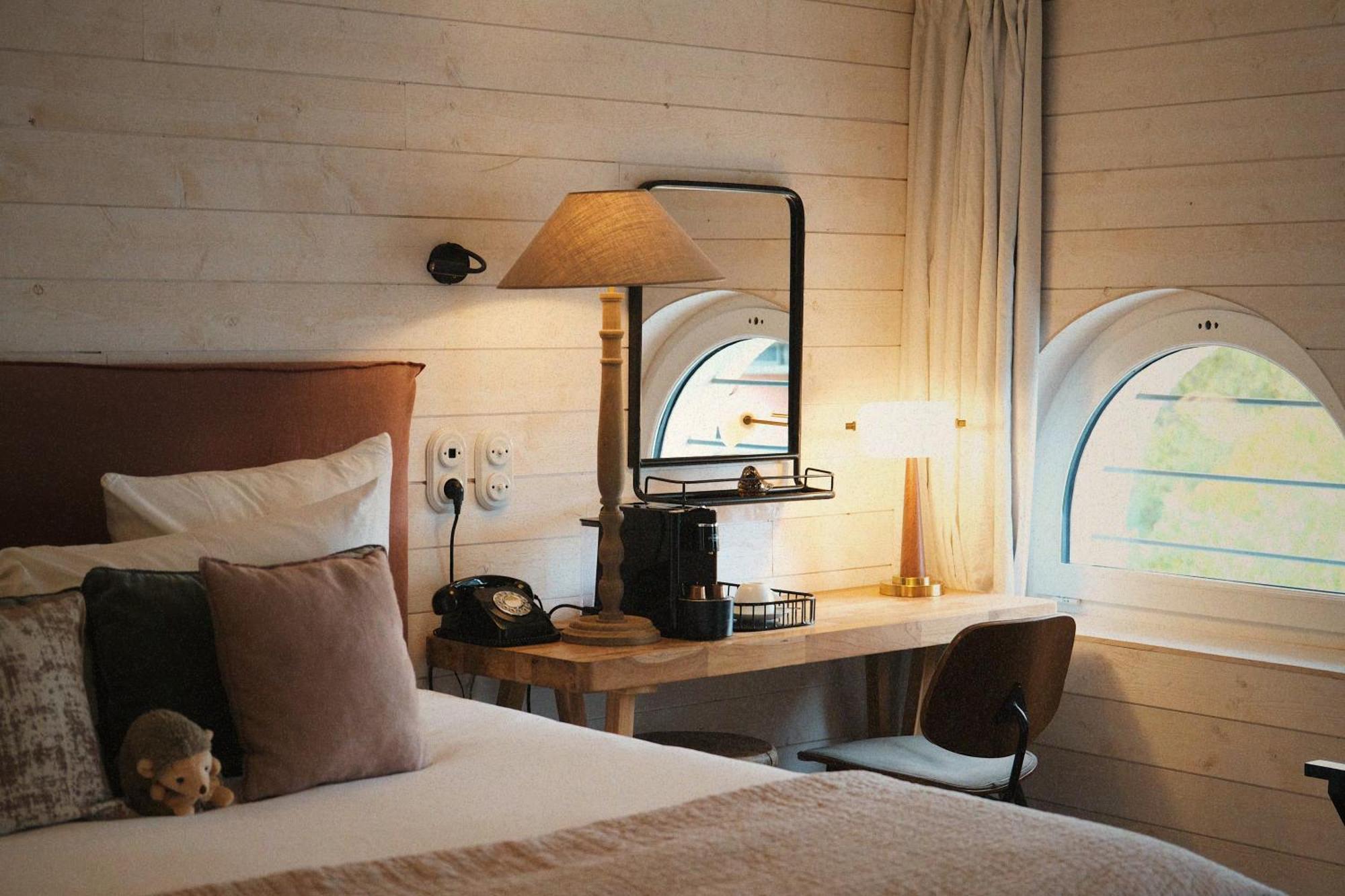 Boutique Hotel Soclo Тулуза Экстерьер фото