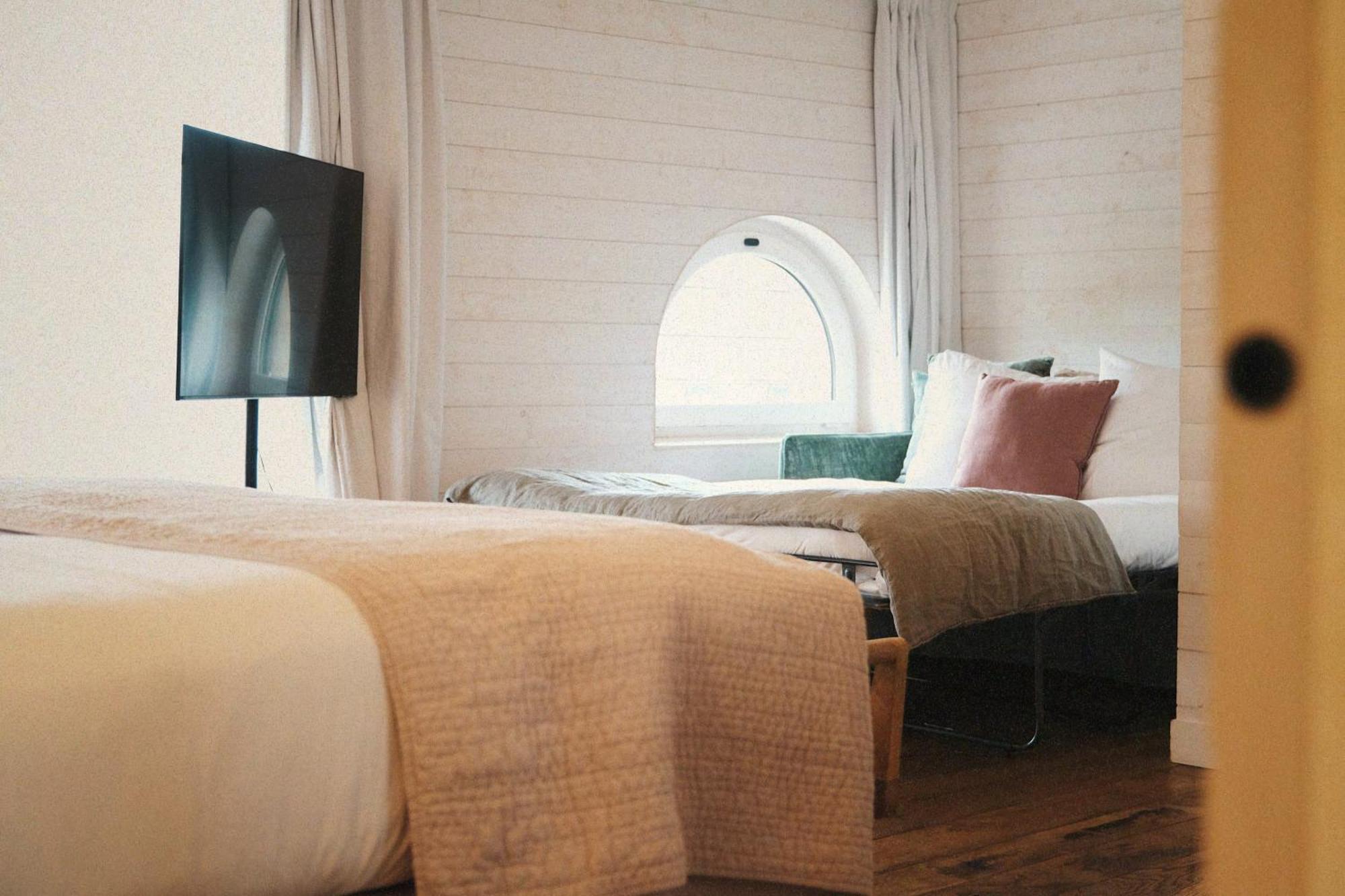 Boutique Hotel Soclo Тулуза Экстерьер фото